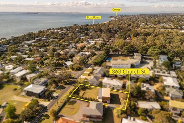 363 Church Street, VIC 3922