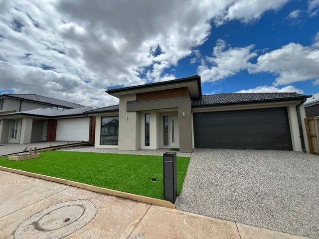 46 Everbloom Crescent, VIC 3029