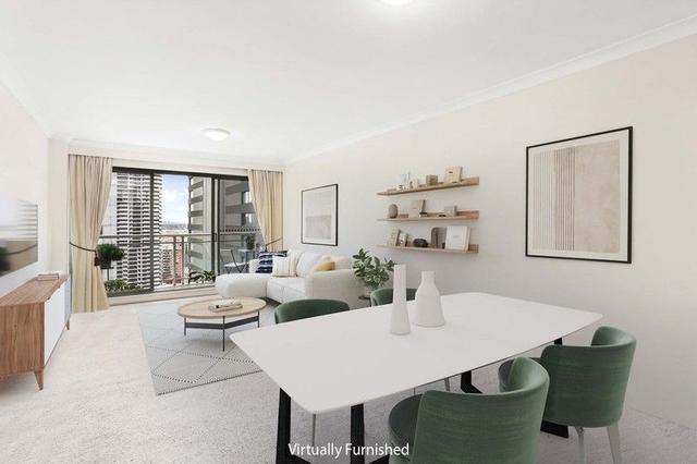 2003/281 Elizabeth Street, NSW 2000
