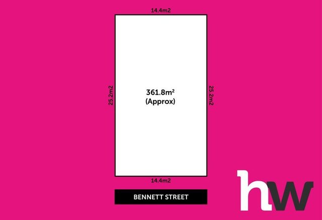 14 Bennett Street, VIC 3241