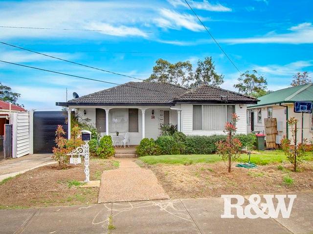 18 Salamaua Road, NSW 2770