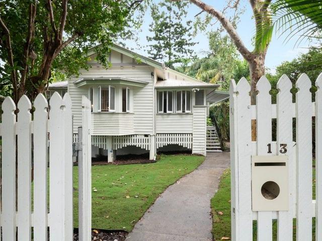 13 Cavan Street, QLD 4103