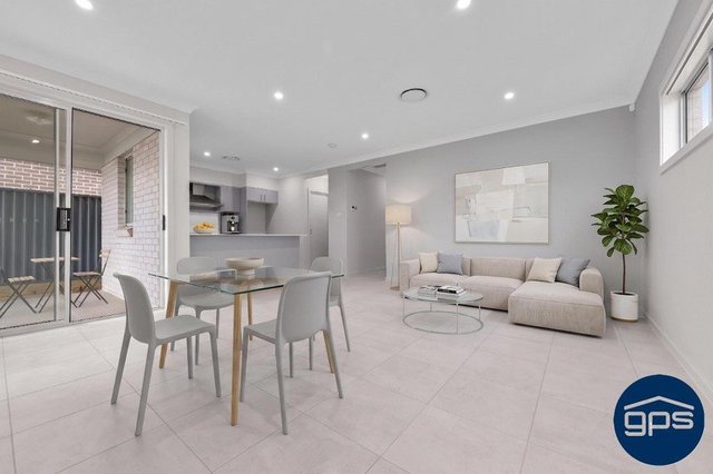 20 Giovanni Street, NSW 2570
