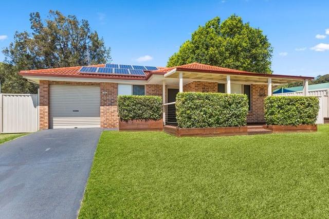 6 Yarra Close, NSW 2527