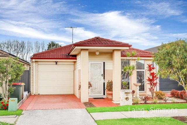 57 Wiseman Cct, NSW 2760