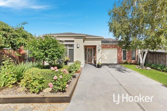 22 Balladonia Gum Circuit, VIC 3975