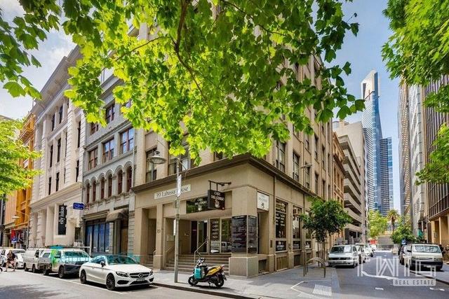 1B/353 Flinders Lane, VIC 3000