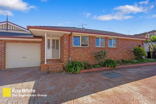 1/65A Melvin Street, NSW 2209