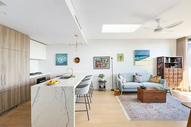 207/551 Darling Street, NSW 2039