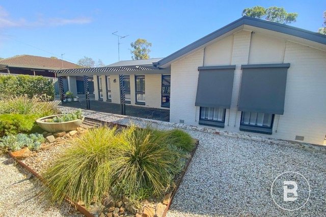 3 Masefield Street, VIC 3550