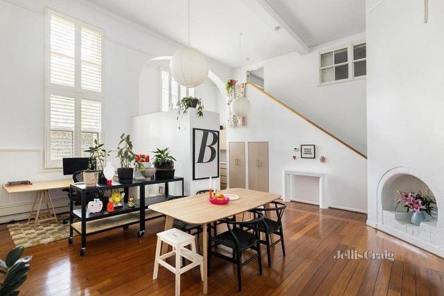 3/6 Webb Lane, VIC 3002