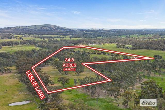 29 & 80/null Leslie Lane, VIC 3384