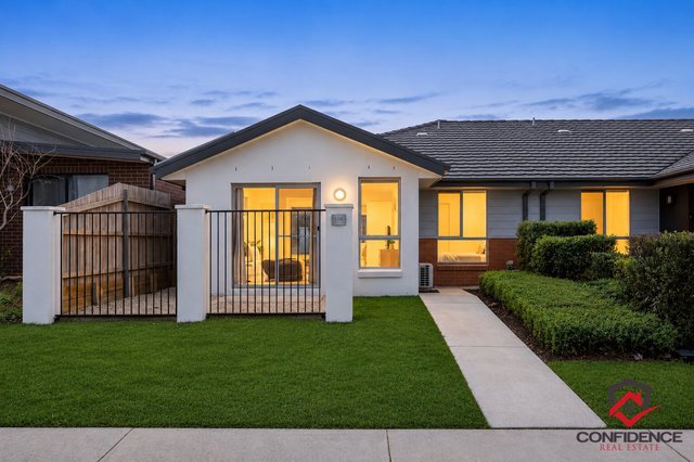 106 Burrumarra Avenue, ACT 2913
