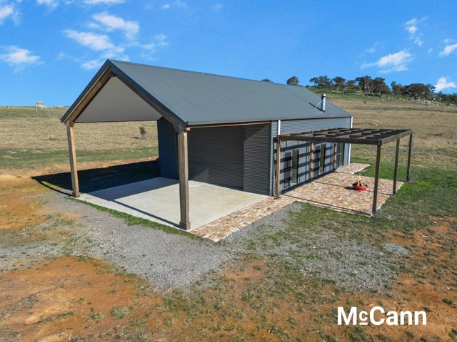 10 Bunduluk Place, NSW 2581