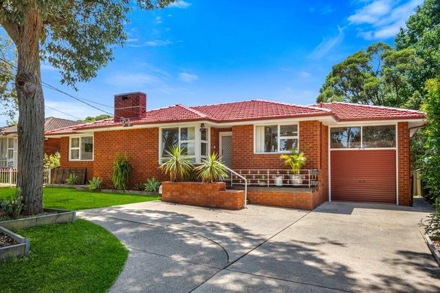 274 North Rocks Road, NSW 2151