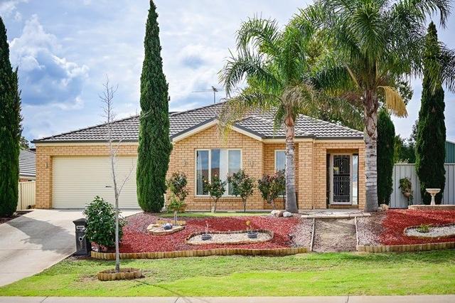 8 Thorneycroft Avenue, VIC 3690