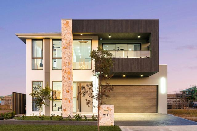 212 Diamondback Parade, NSW 2765
