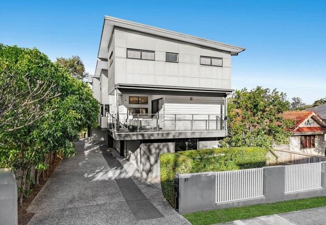 3/21 Northcliffe Street, QLD 4172