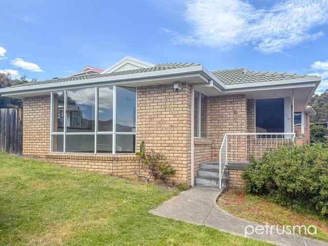 1/11 Evergreen Terrace, TAS 7015