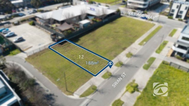 12 Swan Street, VIC 3810