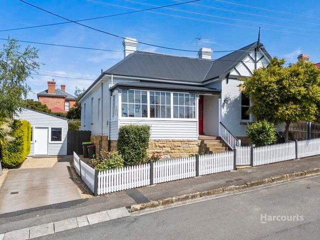 10 Franklin Street, TAS 7000