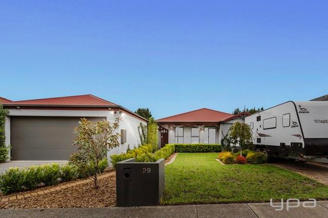 29 Evans Way, VIC 3030
