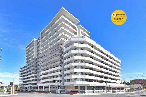 722/1 Nipper Street, NSW 2140