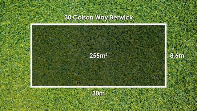 30 Colson Way, VIC 3806