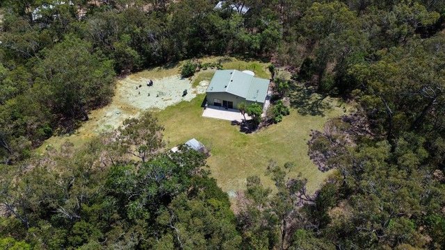 182 Rafting Ground Road, QLD 4677