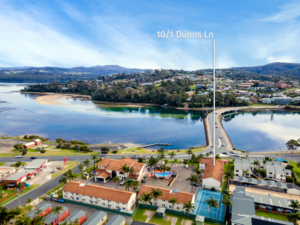 10/1 Dunns Lane, Merimbula NSW 2548 Allhomes
