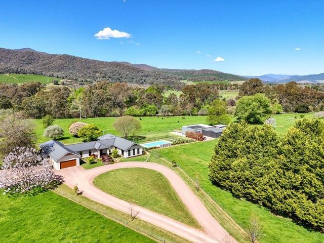 85 Hughes Lane, VIC 3739