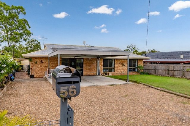 56 Lenthall Street, QLD 4650