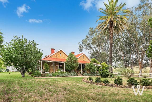 1040 Yass River Road, NSW 2582