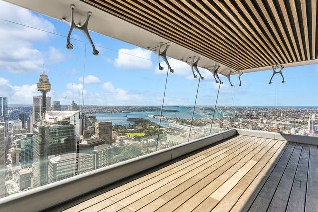 7302/115 Bathurst Street, NSW 2000