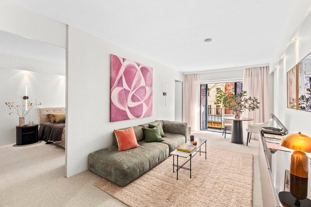 220/50 MacLeay Street, NSW 2011