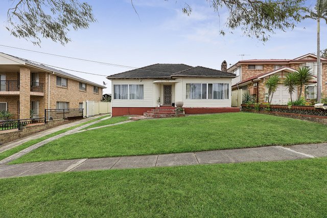 39 Old Taren Point Road, NSW 2229