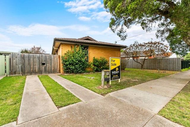 32 Jackson Avenue, VIC 3850