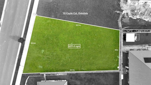 10 Coyle Circuit, NSW 2570