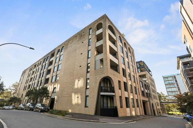 226/4 Elger  Street, NSW 2037