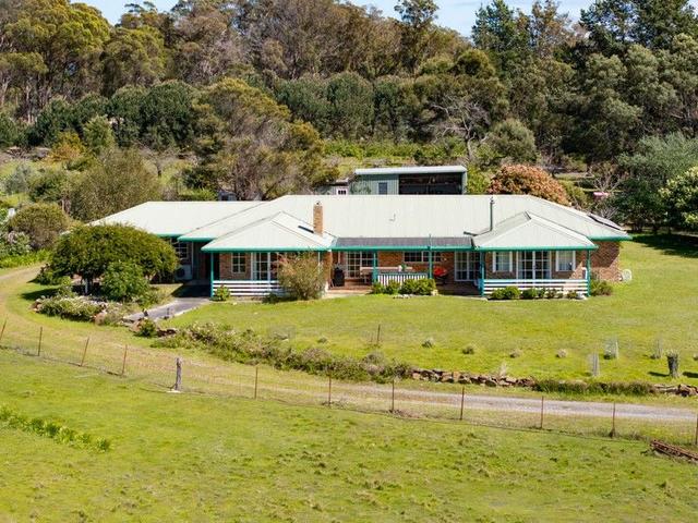 70 Sunset Boulevard, TAS 7270