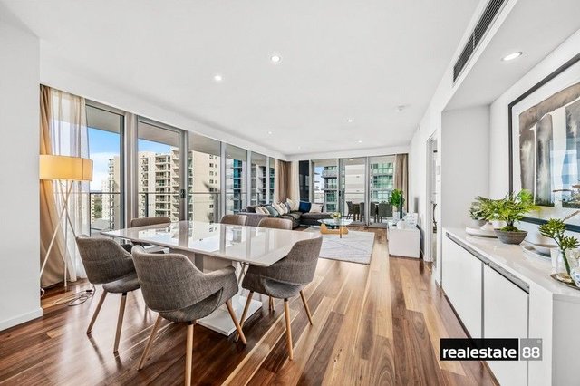 59/189 Adelaide Terrace, WA 6004