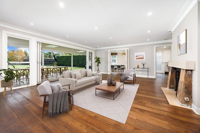 18 Cook Road, NSW 2071