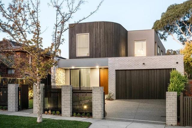 14 Hunter Street, VIC 3101