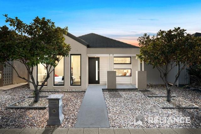 108 Boardwalk Boulevard, VIC 3030