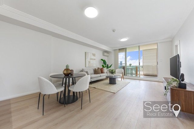 E313/81-86 Courallie  Avenue, NSW 2140