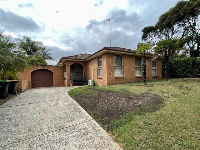 6 Thesigher Road, NSW 2177