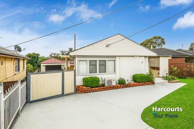 97 Ellsworth Drive, NSW 2770