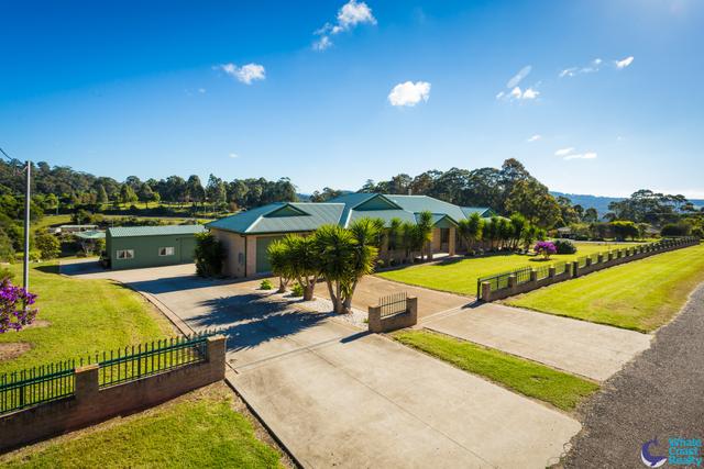 2 Dromedary Terrace, NSW 2546