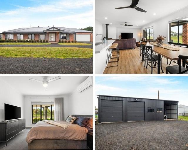 121 Clyde Road, VIC 3331