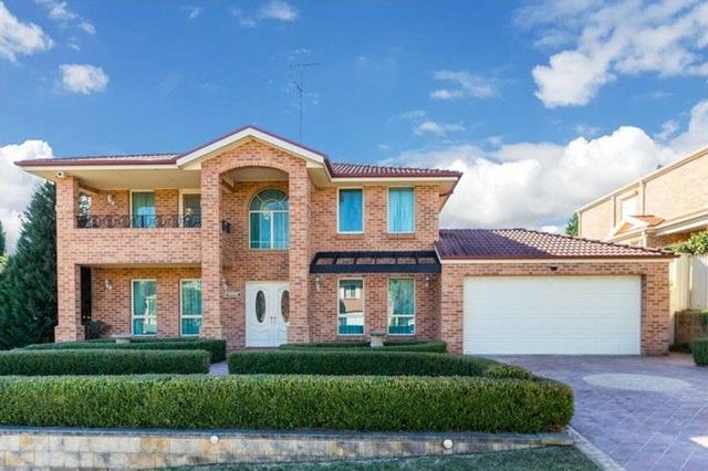 26 Greyfriar Place, NSW 2155